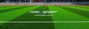 Canchas Deportivas - Firm Sport