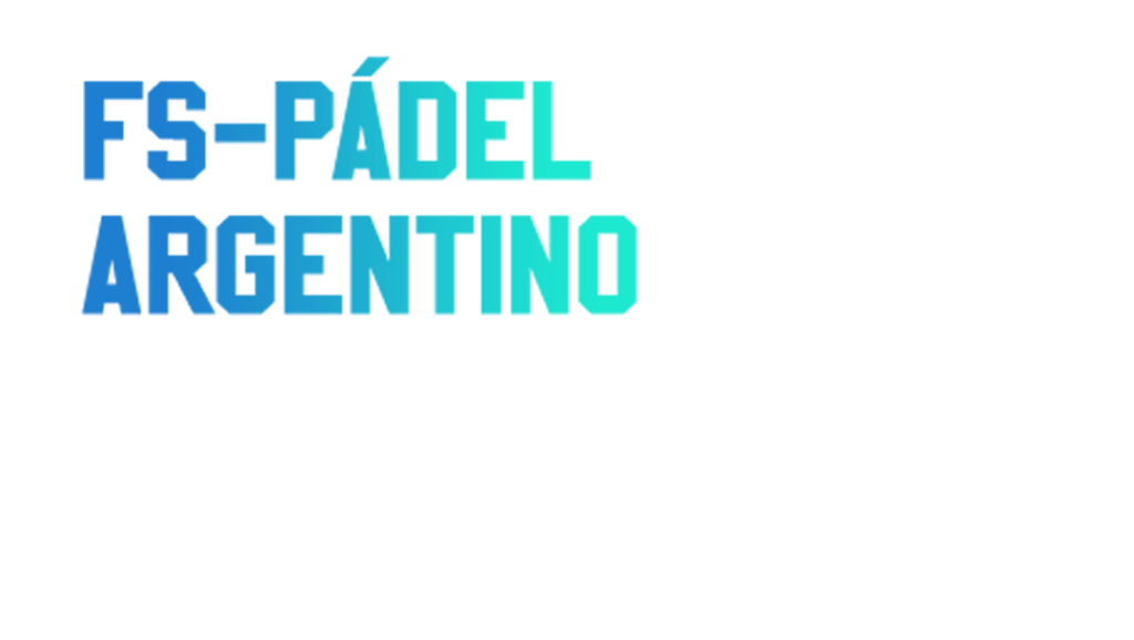 CONSTRUCCIÓN DE CANCHAS DE PÁDEL